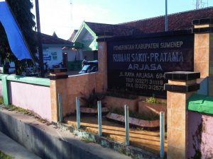 Mimpi Buram Puskesmas Arjasa Jadi Rumah Sakit