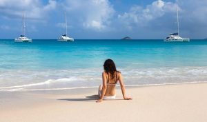 Aura Wisata Seychelles Afrika Kian Menggoda