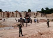 Tambang Ilegal Menggerogoti Sumenep: Hukum Tumpul, Lingkungan Hancur!