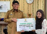 Sumenep Cerdas: Memutus Kemiskinan dengan Akses Pendidikan