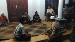 Warga Sumenep Dibacok
