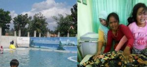 Aneh, Keluarga Lina Enggan Polisikan Pengelola Water Park Kangean