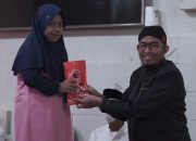 Jamin Harga Petani, Bupati Fauzi Optimistis TIHT 2025 Lampaui Titik Impas