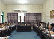 Sinergi Legislatif dan Eksekutif di Sumenep: Perang Melawan Rokok Ilegal dan Mafia Cukai