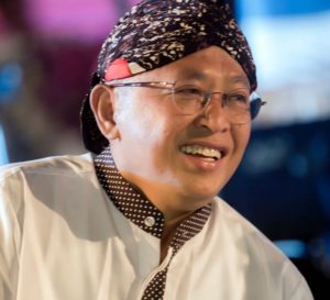 Calon Bupati Sumenep 2020 Wajib Baca ‘Cara’ Menang Pilkada Ala Buya Ini