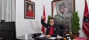 SK Dukungan Dikembalikan, Sekjen PDIP Sindir Mulyadi-Ali