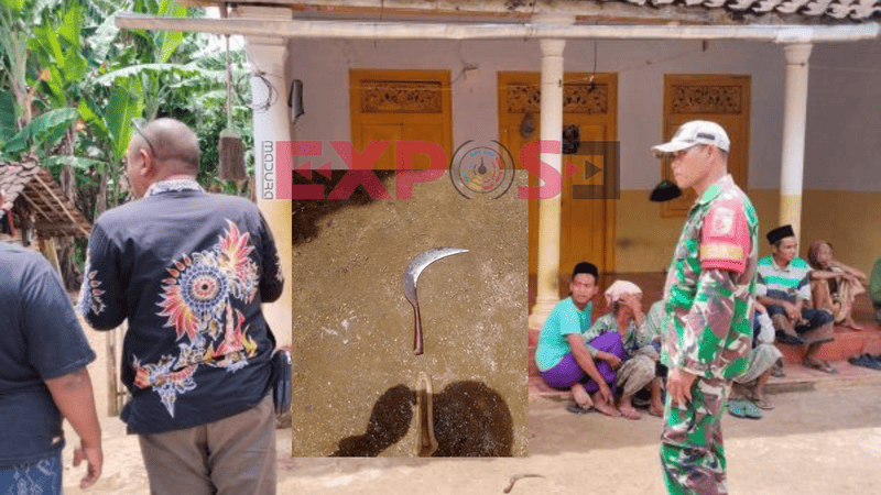 Headline Madura Expose