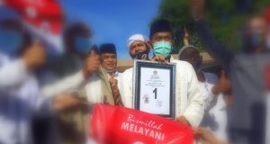 Rumah Sakit Era Busyro Dikeluhkan, Bupati Achmad Fauzi Siapkan Solusi