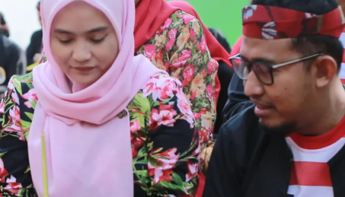 Nia Kurnia Fauzi di Usia 40: Inspirasi Tak Lekang, Semangat Pemberdayaan Menguat