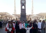 Stop Jadi Korban! Bongkar Borok Travel Umroh Nakal, Jangan Biarkan Mimpi ke Tanah Suci Hancur!