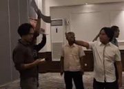 Kisah Mahasiswa Kangean Terobos Rapat  DPRD Sumenep di Hotel, Protes Pengeboran Migas