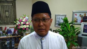 MUI Kritik Penggeseran Hari Libur Keagamaan: COVID Mulai Mereda