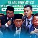 Penantian Pelantikan Komisioner KI Sumenep: Proses Seleksi Selesai, Kapan Pelantikan?