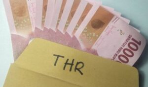 Puasa Demi Meraih ‘THR’