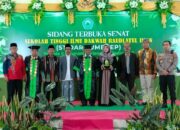 Stidar Sumenep, The Great Campus of Civilization Restoration