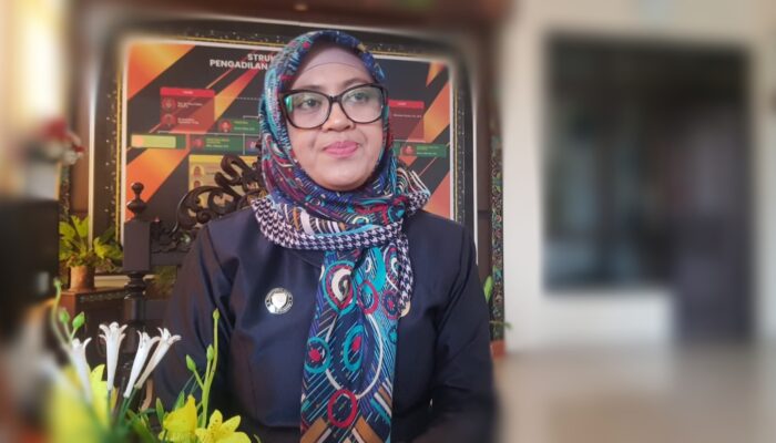 Hanya Dalam Waktu 12 Bulan, Janda Baru di Sumenep Mencapai 1494 Orang