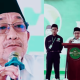 Di Tengah Puncak Konfercab Annuqayah: Wabup Sumenep Imam Hasyim Mengaku Tersinggung Karena Sumbangan PKB Tak Disebut Panitia