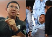 Soroti Riwayat Penyakit Prabowo, Ahok Khawatir Gibran Akan Naik Jadi Presiden