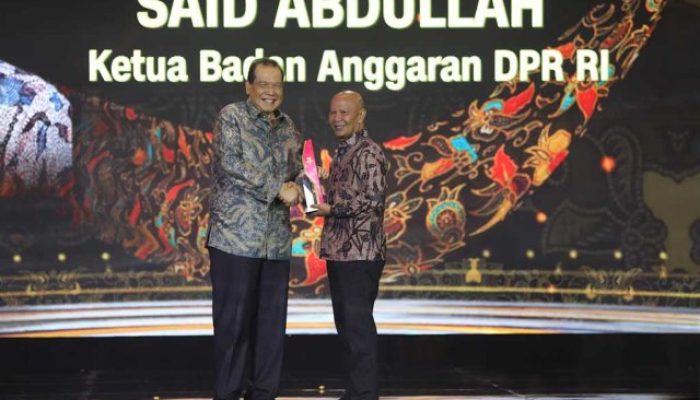 Menagih Kontribusi Said Abdullah: Apa Warisan Ketua Banggar DPR RI untuk Sumenep?