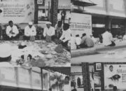 Perlakuan “Orang-Orang Dekat” Achmad Fauzi, Bukber di Keraton Versus Diatas Karpet Lusuh Kompleks Kantor Bupati