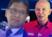 Adu Gagasan ‘Gaya Koboi’ Purbaya dan Said Abdullah: Dari SBN hingga Subsidi Minyak Goreng