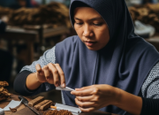 Hak Buruh di Industri Rokok Lokal Sumenep: Apa Saja yang Wajib Anda Ketahui?