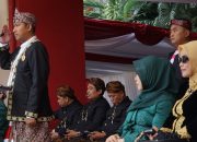 Pemkab Sumenep Gelar Upacara Peringatan HUT ke-80 Kemerdekaan RI