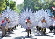 Bupati Sumenep: Festival Sepeda Hias Bikin Kita Makin Kompak dan Cinta Indonesia!