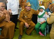 Campak Meneror Sumenep
