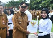 Kebijakan Afirmatif dan Dilema Klasik Birokrasi: Analisis Status PPPK Paruh Waktu Honorer di Sumenep