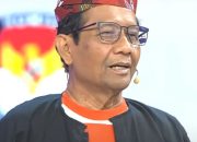 Mahfud MD: Negara Absen, Sumber Daya Gas Madura Dirampas Oligarki