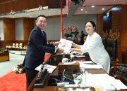 Rokok Ilegal Ancam Industri dan Penerimaan Negara, DPR Minta Satgas Segera Dibentuk