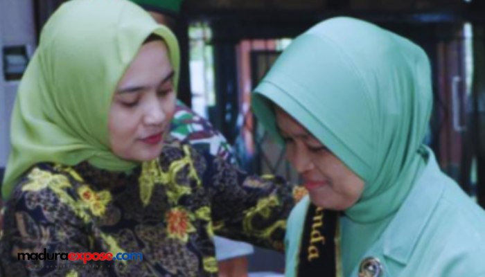 Lomba Big Book ala Nia Kurnia, Pacu Kreativitas Guru PAUD Jadi Peletak Pondasi Bangsa