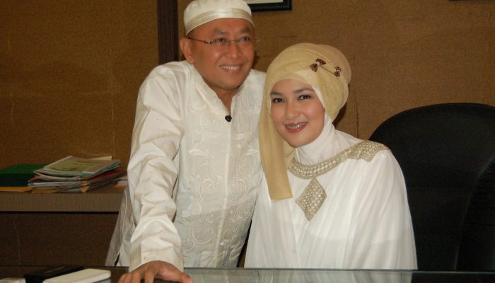 Warisan Adipura 7 Kali: Jejak Politik dan Intelektual KH. Busyro Karim di Sumenep