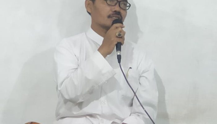 Penggemblengan Intelektual: PK PMII Asy’ariyah Resmi Lahir di Kampus STIDAR