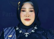 Melawan Stereotip, Yuni Akis (NasDem) Buktikan Suara Perempuan Mampu Ubah Wajah Kebijakan Sumenep