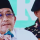 Pengakuan Publik: Wabup Sumenep Imam Hasyim Sebut Jabatan Diraih Berkat Barokah Mustasyar NU