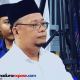 Perkuat Benteng Aswaja: Hasil Pleno Sahkan KH Md Widadi Rahim Ketua Baru PCNU Sumenep
