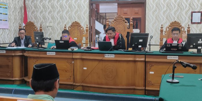 Ujian Keadilan di PN Sumenep: Tiga Terdakwa Kasus ODGJ Sapudi Bebas Murni, Satu Dipidana