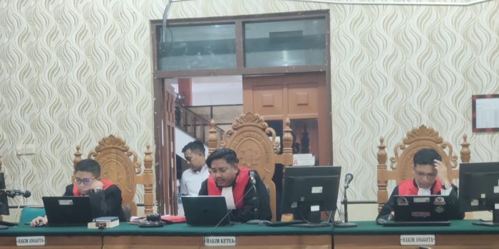 Kasus ODGJ Sapudi Sumenep