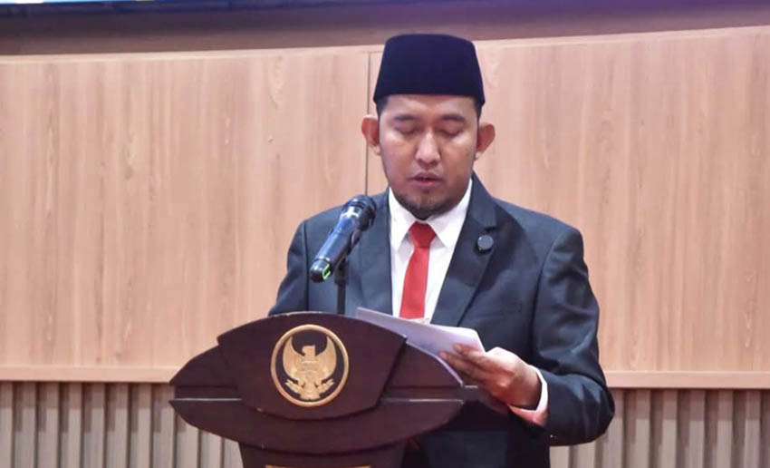 Bupati Sumenep Achmad Fauzi Wongsojudo instruksi pelayanan publik Ramadan 2026