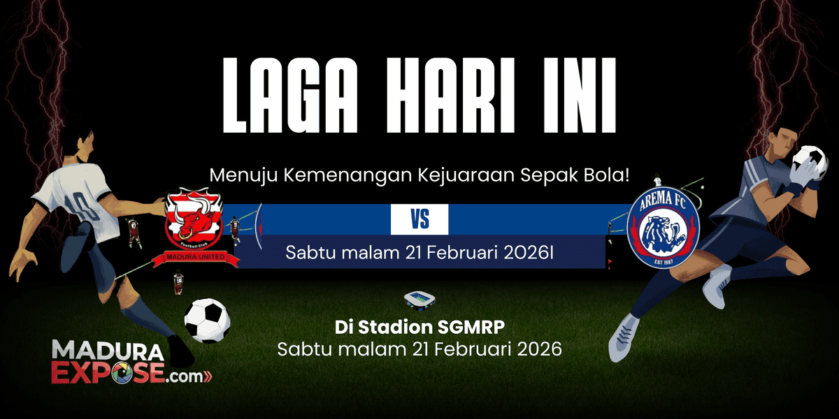 madura united vs Arema FC- Canva (1)