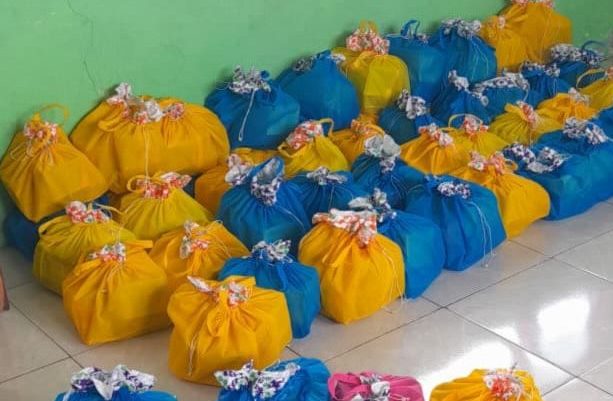 Wakil Kepala Badan Gizi Nasional Nanik Sudaryati Deyang Nanik Sudaryati Deyang Wakil Kepala BGN rapat koordinasi SPPG