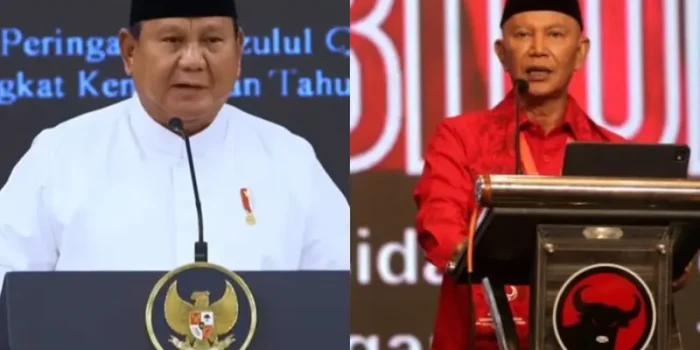 Aksi sosial MH Said Abdullah untuk ITMI Sumenep bersinergi dengan pesan Nuzulul Quran Presiden Prabowo Subianto tentang kesejahteraan rakyat.