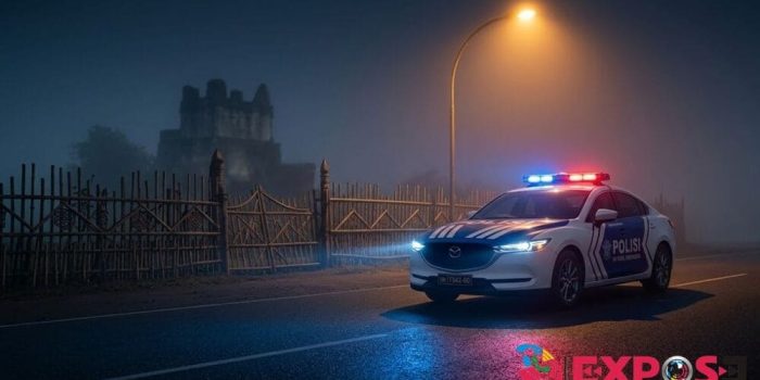 Satreskrim Polres Bangkalan bantu proses penangkapan pelaku penculikan keluarga asal Jombang.