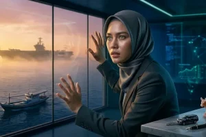 global-energy-sovereignty-iran-hormuz-madura-expose-plex High-level analysis of the Strait of Hormuz conflict and global energy security 2026. Featuring Madura Expose Plex's strategic digital narrative and GSC success.