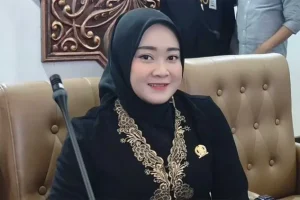indriani-yulia-mariska-dprd-jatim-kdrt-sumenep Indriani Yulia Mariska Anggota DPRD Jatim PDI Perjuangan suarakan perlindungan perempuan di Sumenep.
