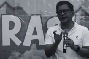 Rocky Gerung memberikan analisis terkait kemarahan Presiden Prabowo terhadap data palsu para menteri.