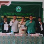 Keren, Sidang Munaqasah Skripsi Mahasiswa STIDAR Gelombang II Ditempatkan Diruang VIP